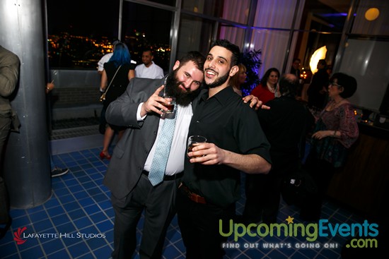 Garces Foundation Gala - Think Local, Give Local