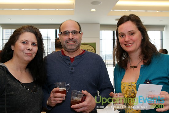 THE BUZZ: Crat Beer & Coffee Festival