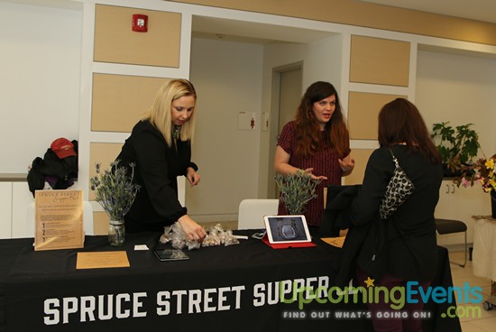 THE BUZZ: Crat Beer & Coffee Festival