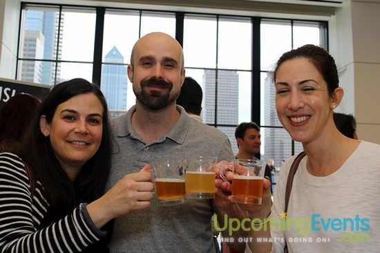 THE BUZZ: Crat Beer & Coffee Festival