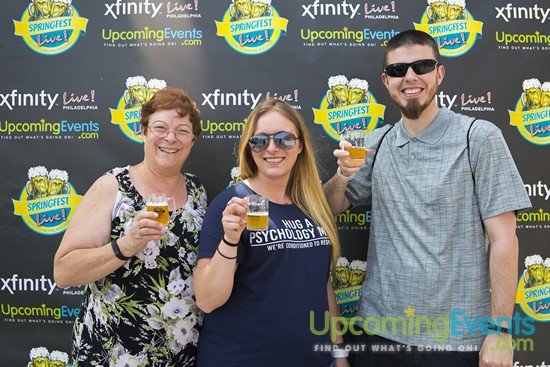 Springfest Live! 2017 - Gallery 1