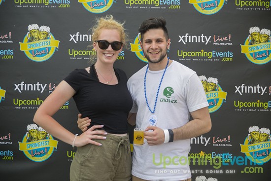 Springfest Live! 2017 - Gallery 1