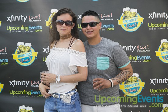 Springfest Live! 2017 - Gallery 1