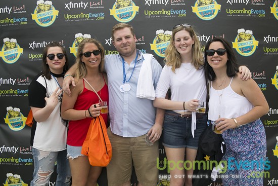 Springfest Live! 2017 - Gallery 1