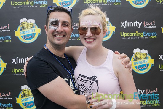 Springfest Live! 2017 - Gallery 1