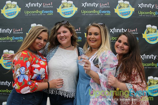 Springfest Live! 2017 - Gallery 2