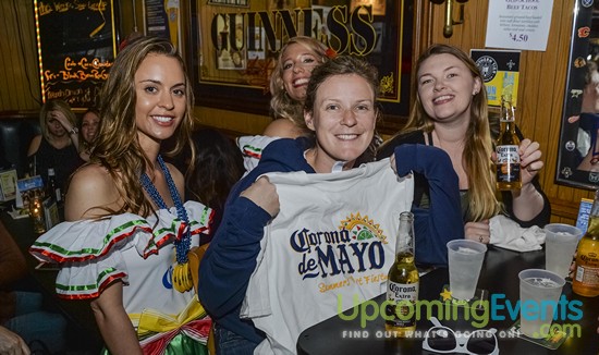 Corona de Philly 2017 - Cinco de Mayo!
