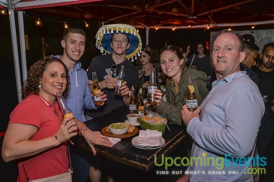 Corona de Philly 2017 - Cinco de Mayo!