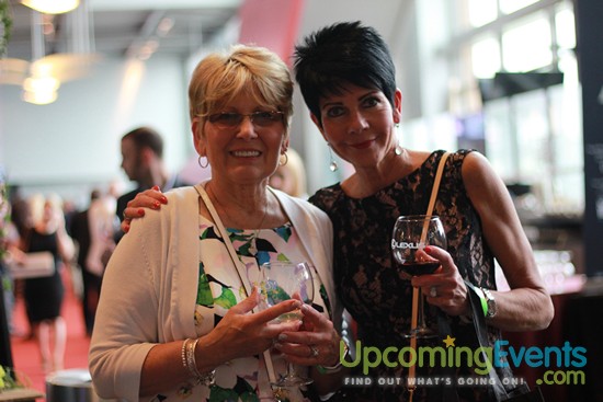 Philly Mag Wine Fest 2017