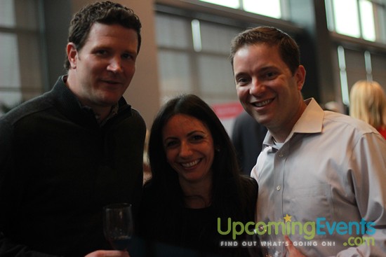 Philly Mag Wine Fest 2017