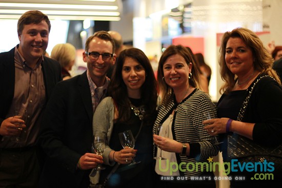 Philly Mag Wine Fest 2017