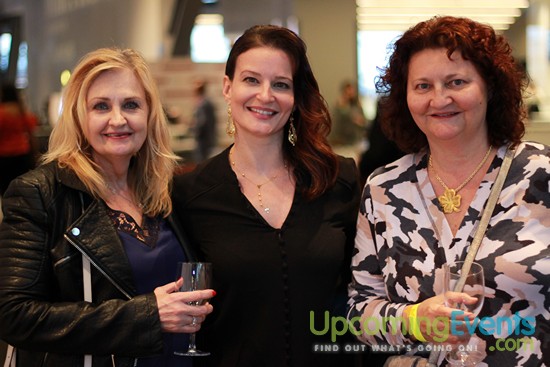 Philly Mag Wine Fest 2017