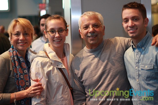 Philly Mag Wine Fest 2017