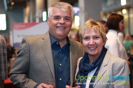 Philly Mag Wine Fest 2017