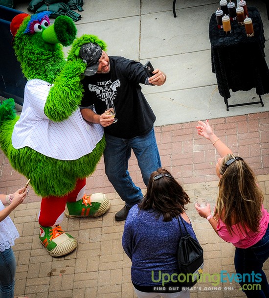 All Star Craft Beer & Wine Festival - Gallery 1