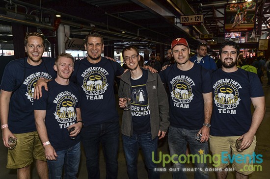 All Star Craft Beer & Wine Festival - Gallery 5