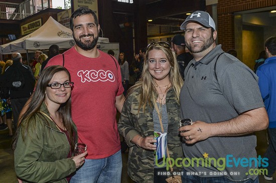 All Star Craft Beer & Wine Festival - Gallery 5