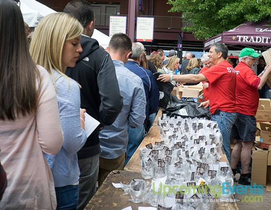 All Star Craft Beer & Wine Festival - Gallery 6