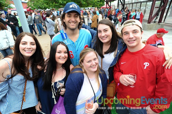 All Star Craft Beer & Wine Festival - Gallery 7