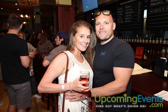 West Chester Craft Beer & Restaurant Stroll