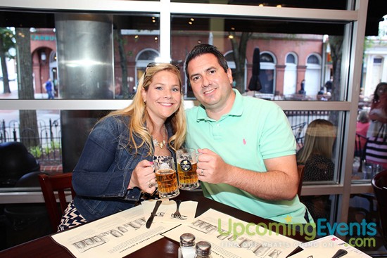 West Chester Craft Beer & Restaurant Stroll
