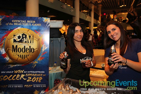 Philadelphia Restaurant Festival 2017 (Gallery 1)