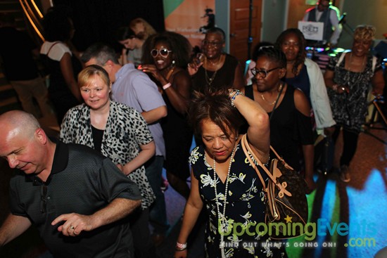 Philadelphia Restaurant Festival 2017 (Gallery 1)