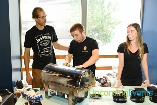 Philadelphia Restaurant Festival 2017 (Gallery 2)