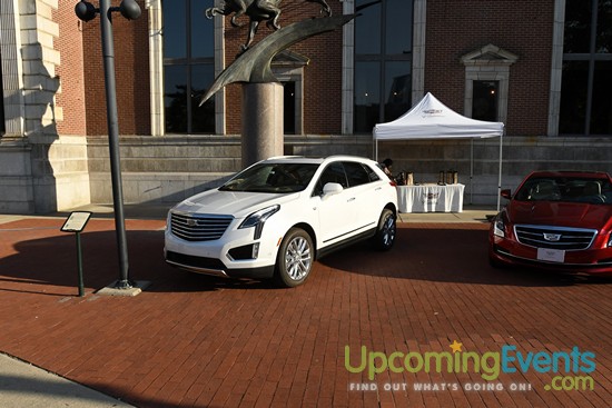 Philadelphia Restaurant Festival 2017 (Gallery 2)