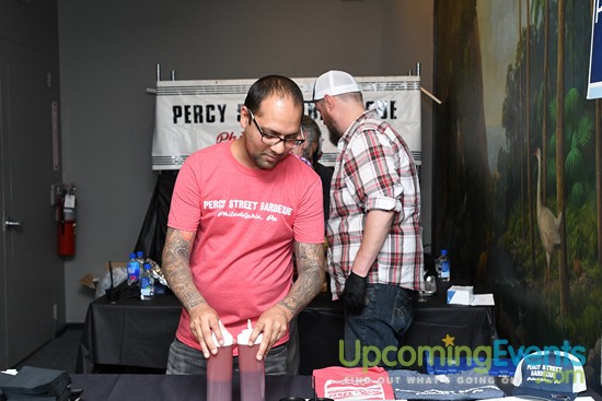 Philadelphia Restaurant Festival 2017 (Gallery 2)