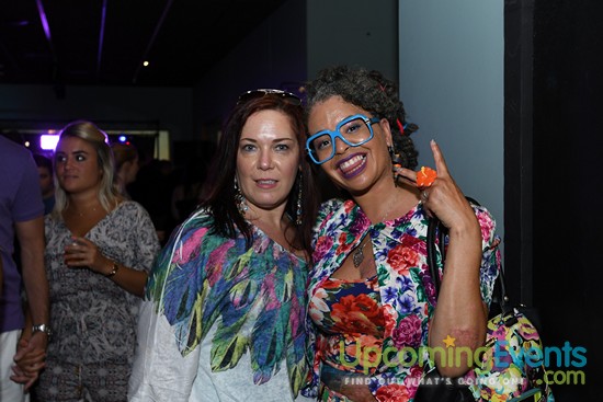 Philadelphia Restaurant Festival 2017 (Gallery 2)