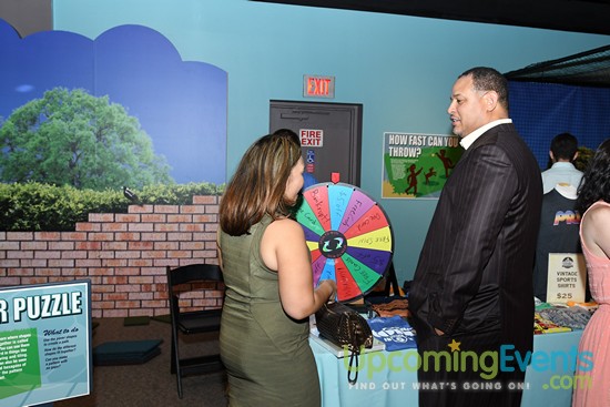 Philadelphia Restaurant Festival 2017 (Gallery 2)