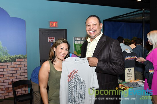 Philadelphia Restaurant Festival 2017 (Gallery 2)