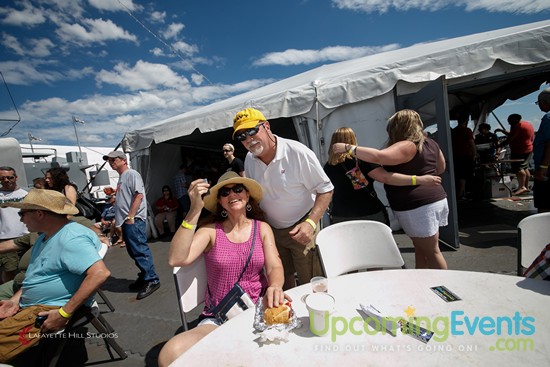 Battleship Beer Fest