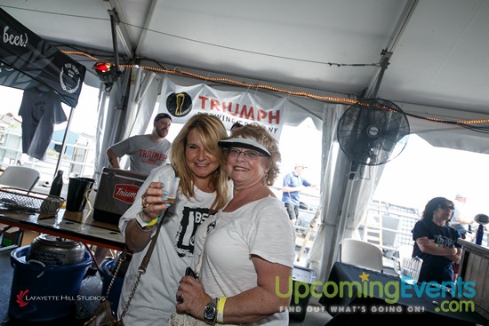 Battleship Beer Fest