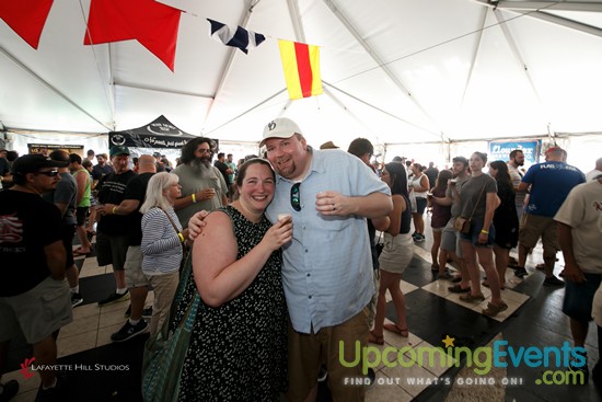 Battleship Beer Fest