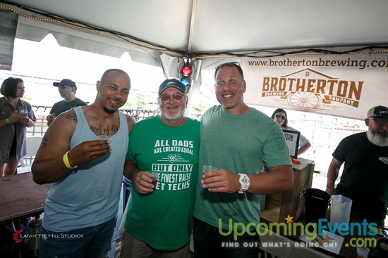 Battleship Beer Fest