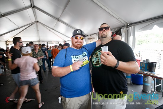 Battleship Beer Fest