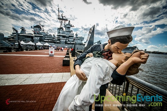 Battleship Beer Fest