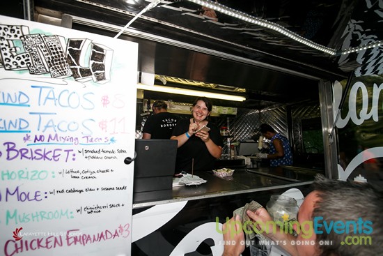 Summer Ale Festival at The Zoo!