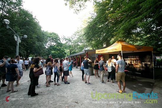 Summer Ale Festival at The Zoo!