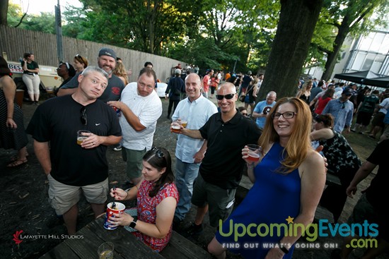 Summer Ale Festival at The Zoo!