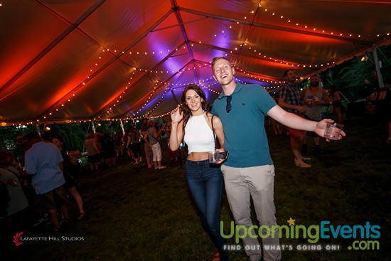 Summer Ale Festival at The Zoo!