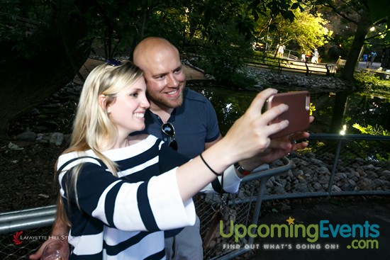 Summer Ale Festival at The Zoo!