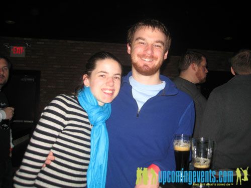 Courier Post Photos from The Winter Beer Festival