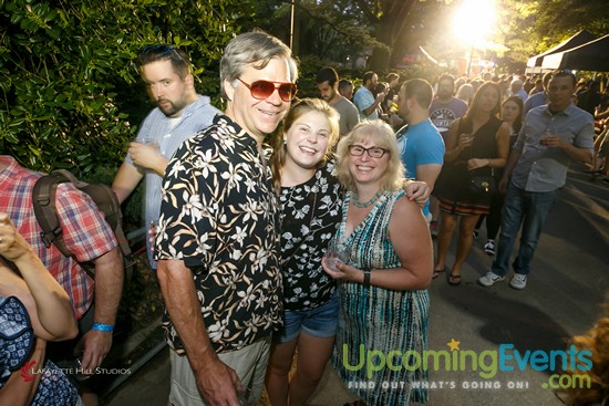 Summer Ale Festival at The Zoo!