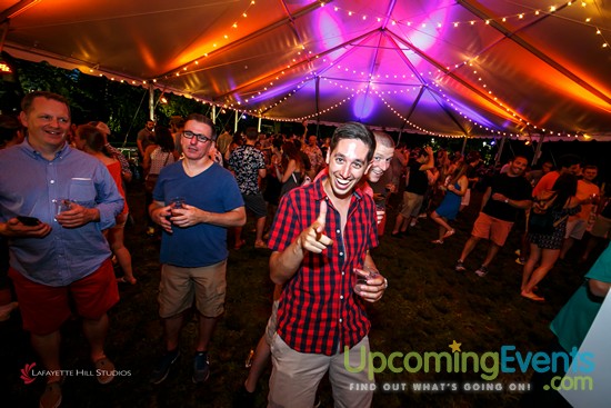 Summer Ale Festival at The Zoo!