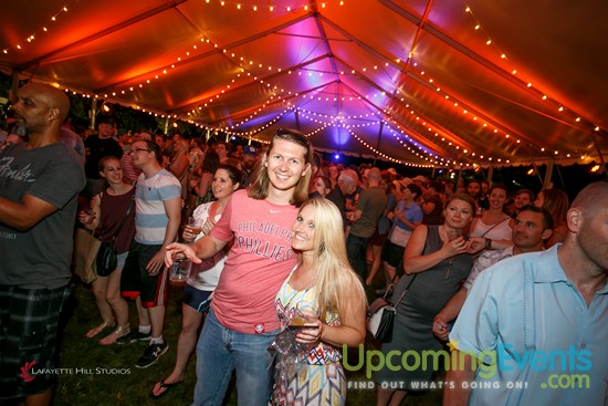 Summer Ale Festival at The Zoo!