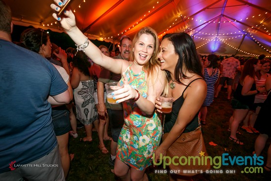 Summer Ale Festival at The Zoo!