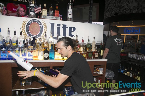 Summerfest Live! 2017 (Gallery A)